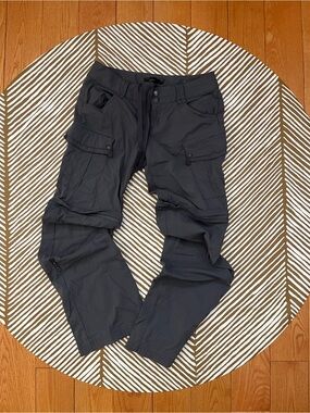 Prana Women’s Convertible Hiking Pants (0)